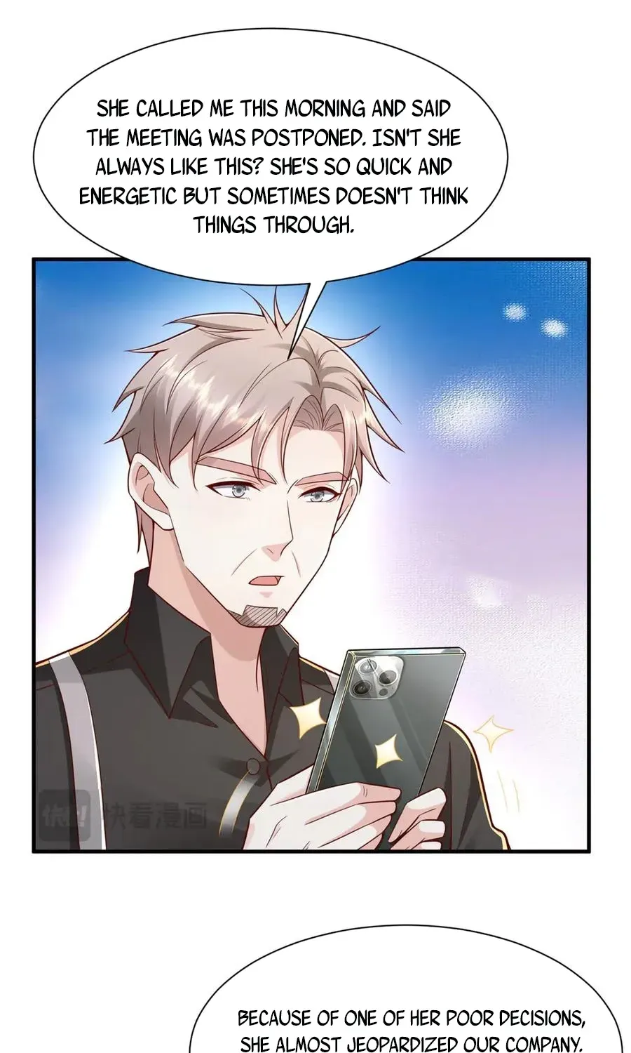 I Get A Random New Occupation Every Week Chapter 728 page 19 - 