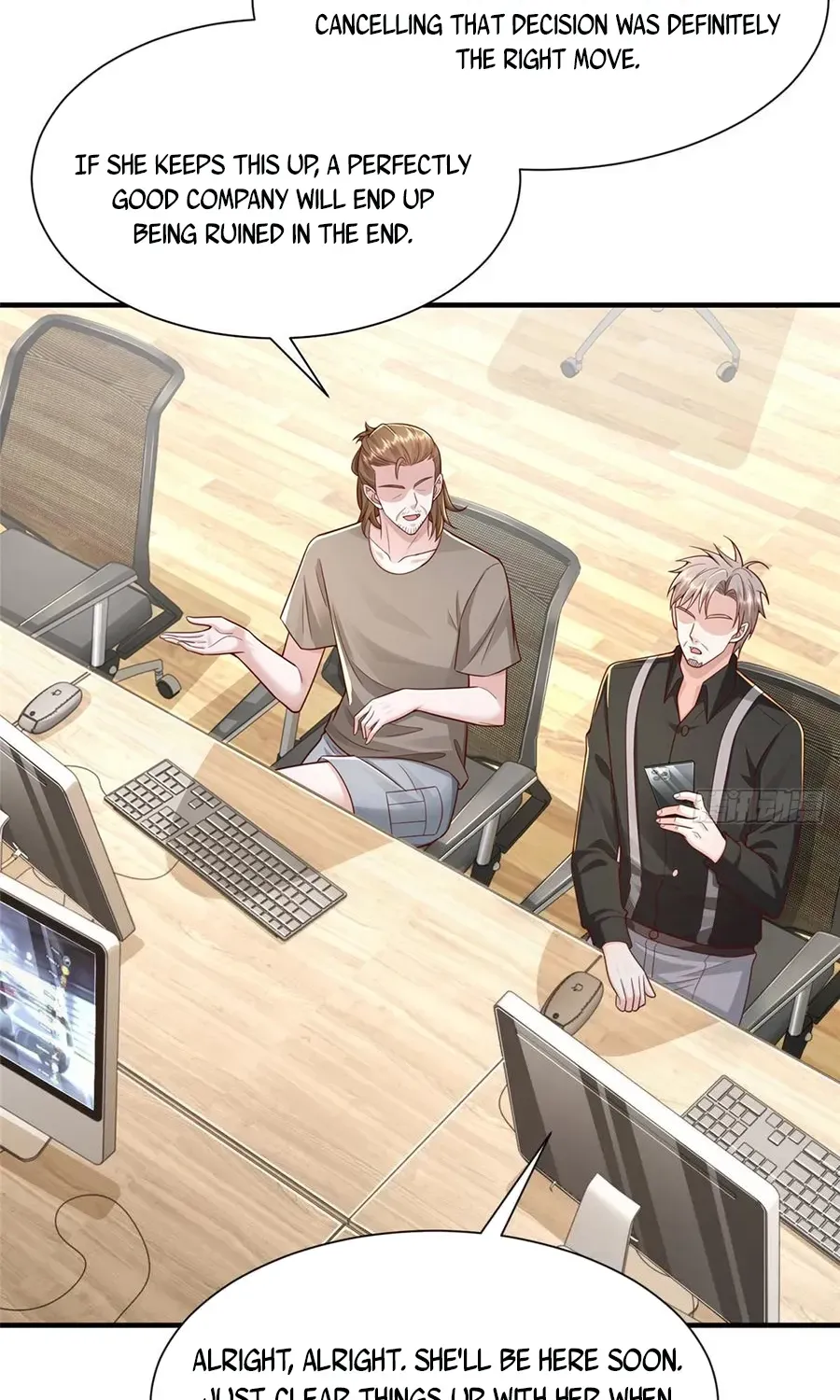 I Get A Random New Occupation Every Week Chapter 728 page 20 - 