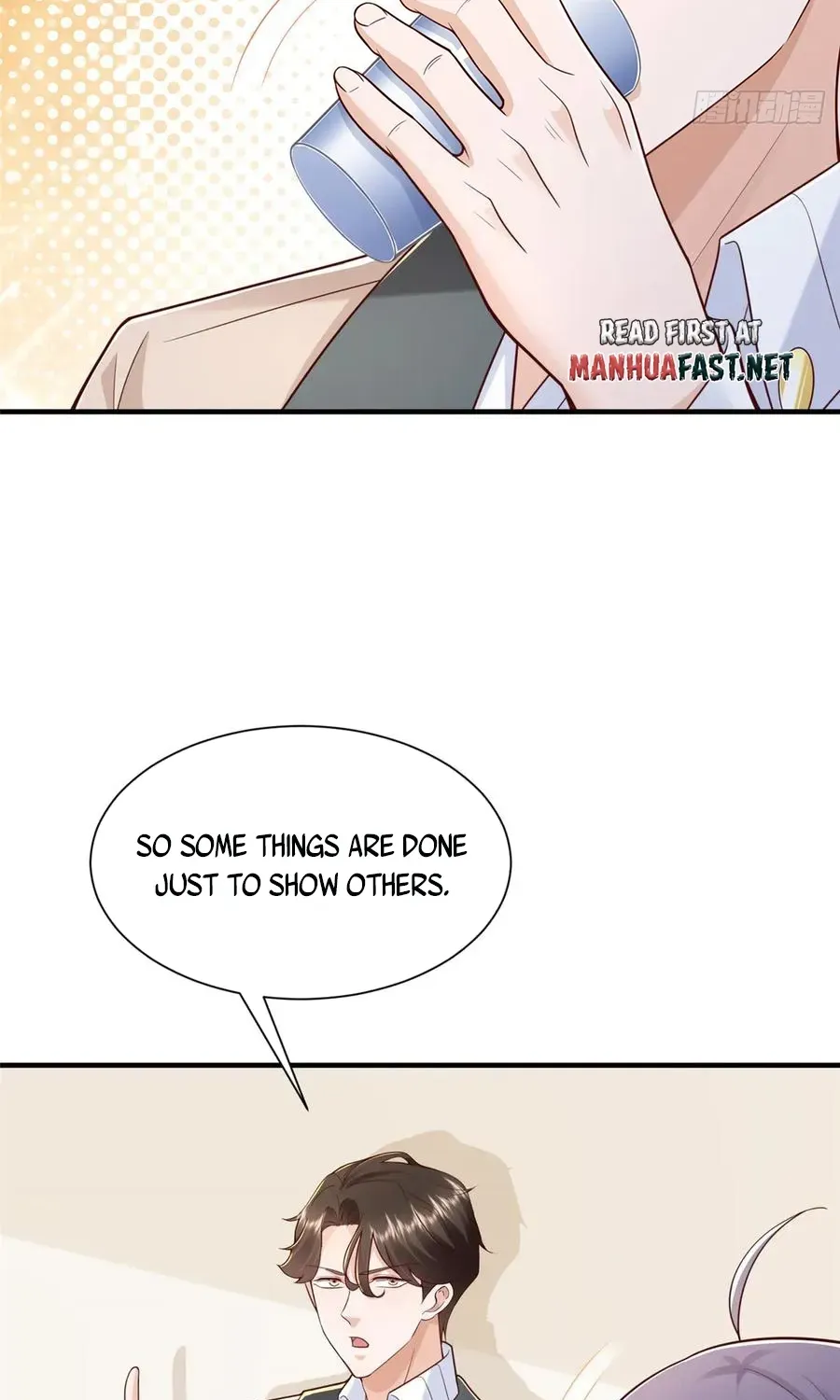 I Get A Random New Occupation Every Week Chapter 728 page 3 - 