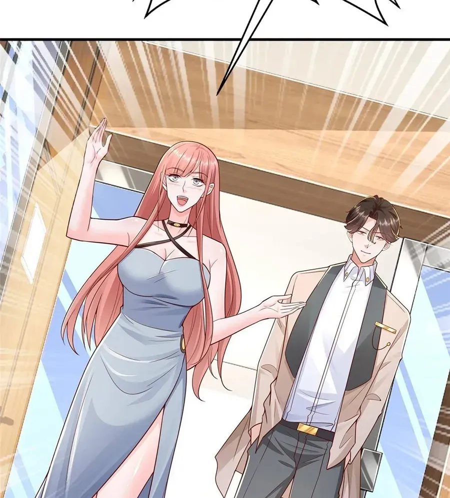 I Get A Random New Occupation Every Week Chapter 728 page 22 - 
