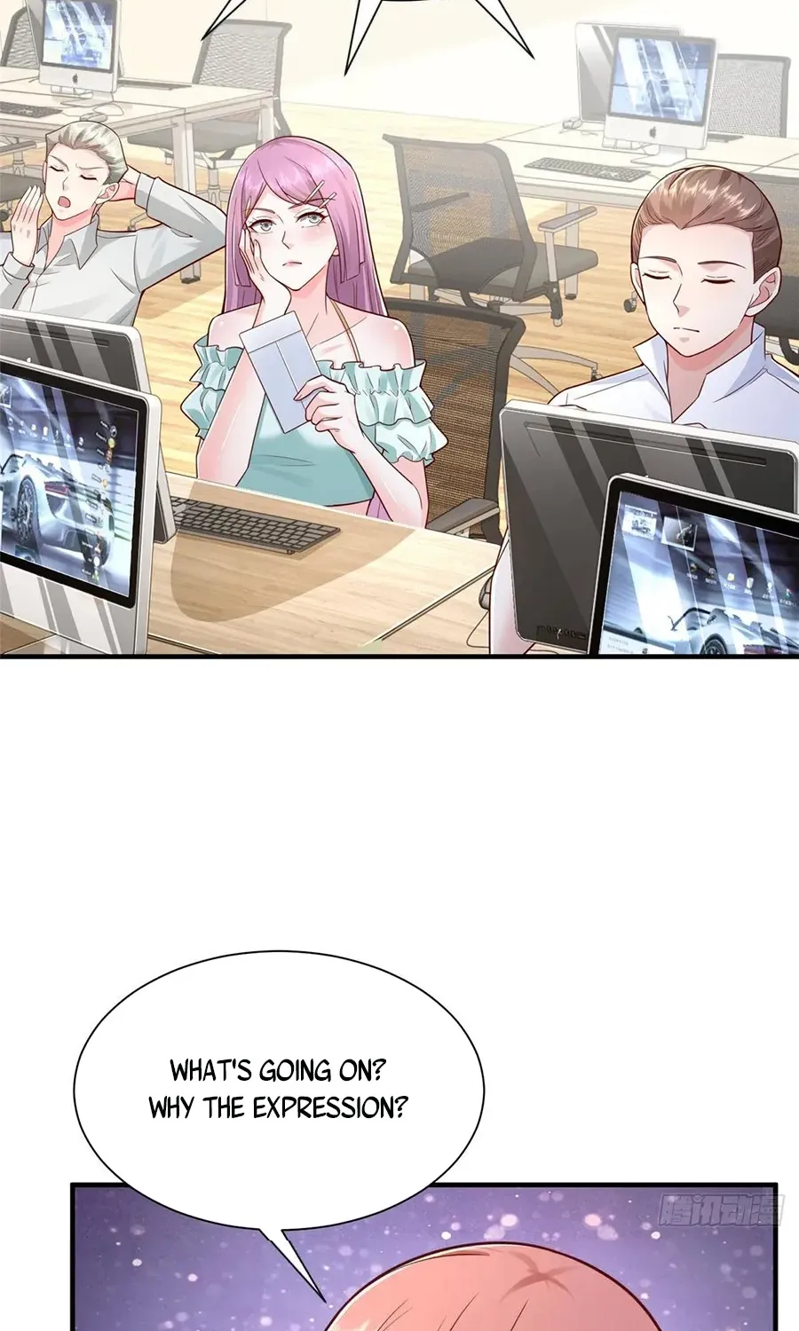 I Get A Random New Occupation Every Week Chapter 728 page 24 - 