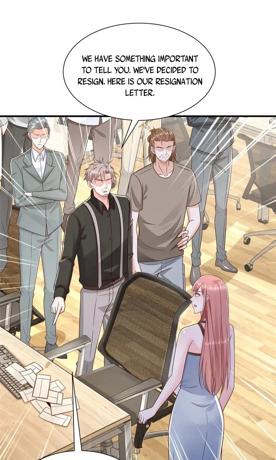 I Get A Random New Occupation Every Week Chapter 728 page 27 - 