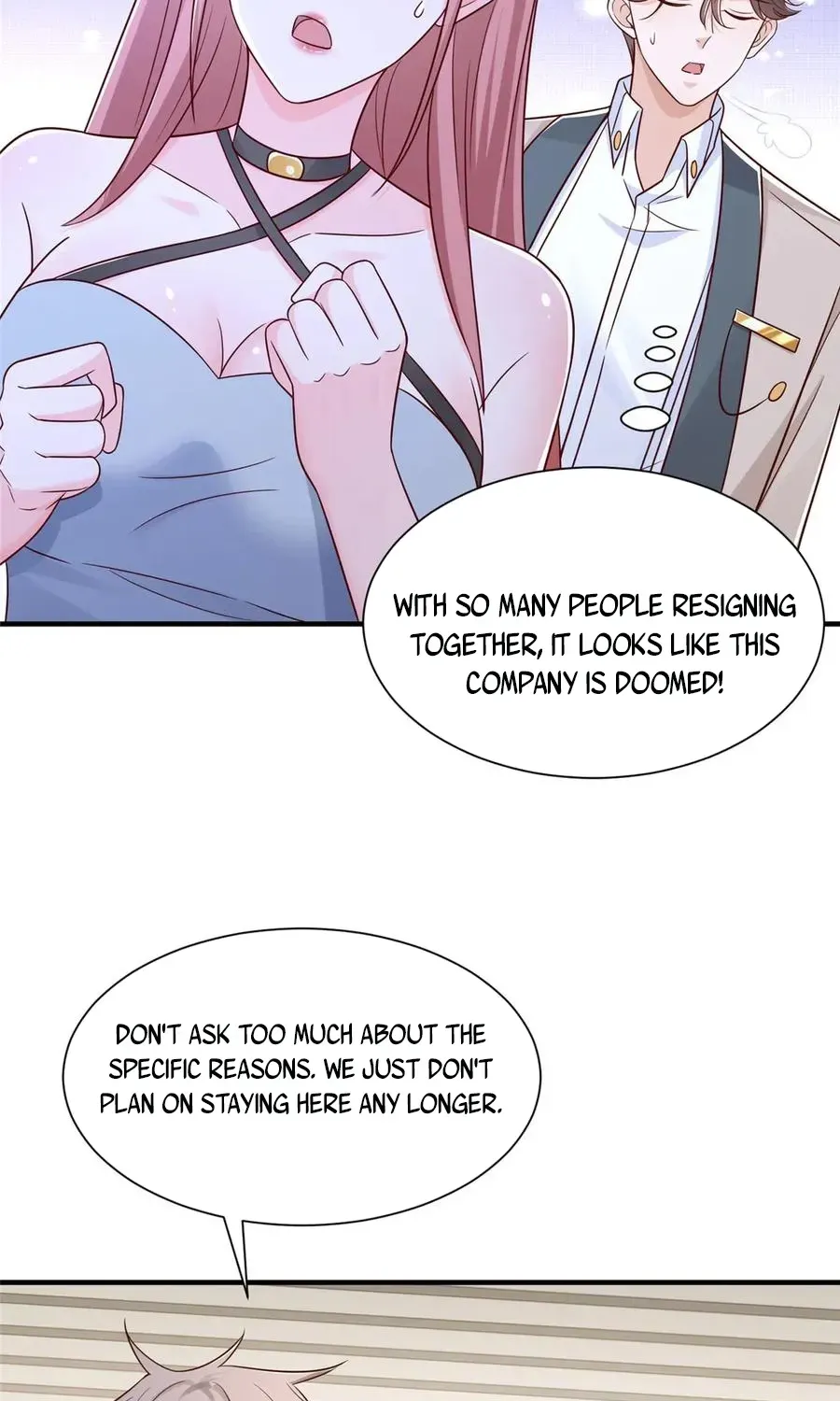I Get A Random New Occupation Every Week Chapter 728 page 29 - 
