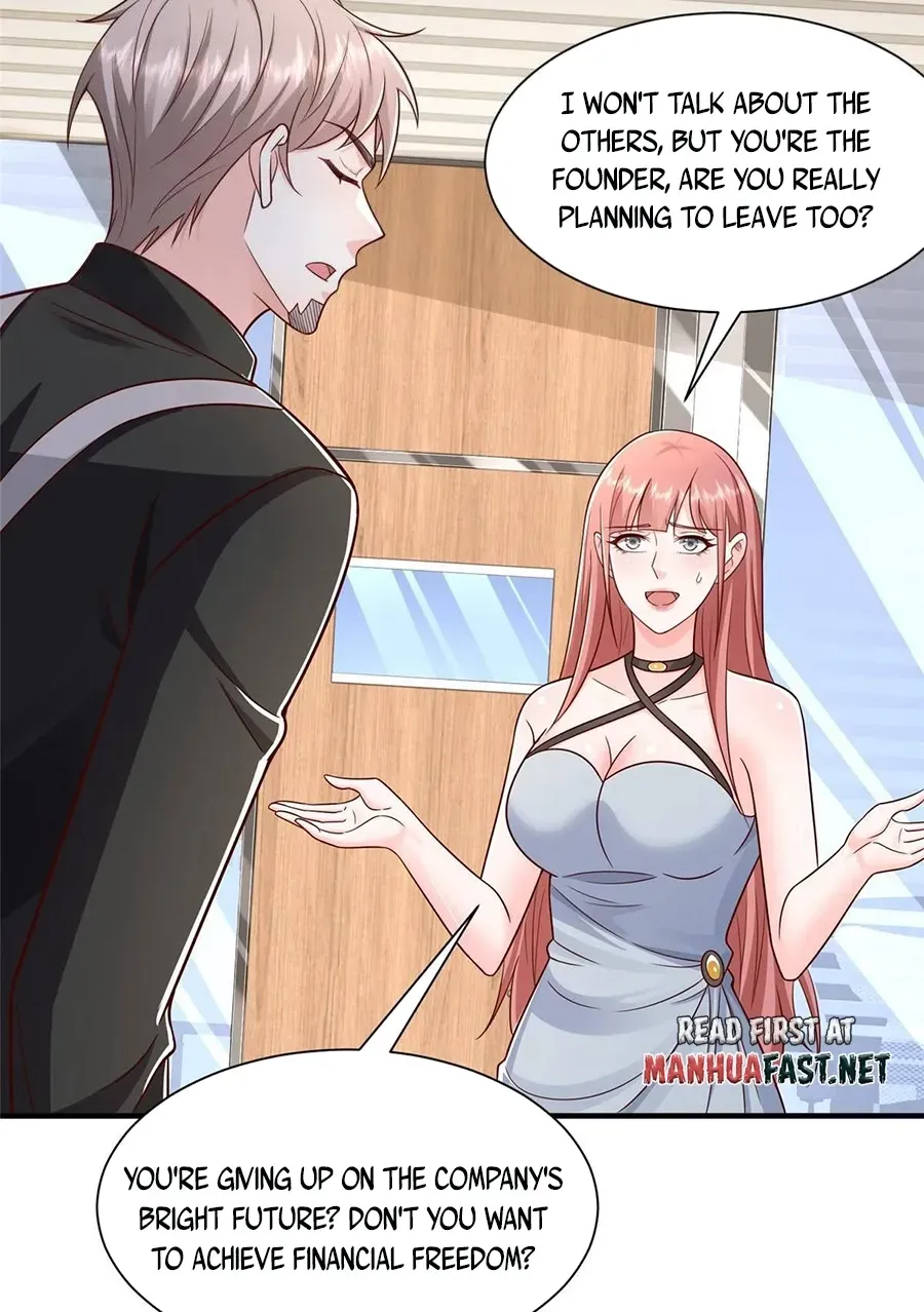 I Get A Random New Occupation Every Week Chapter 728 page 30 - 