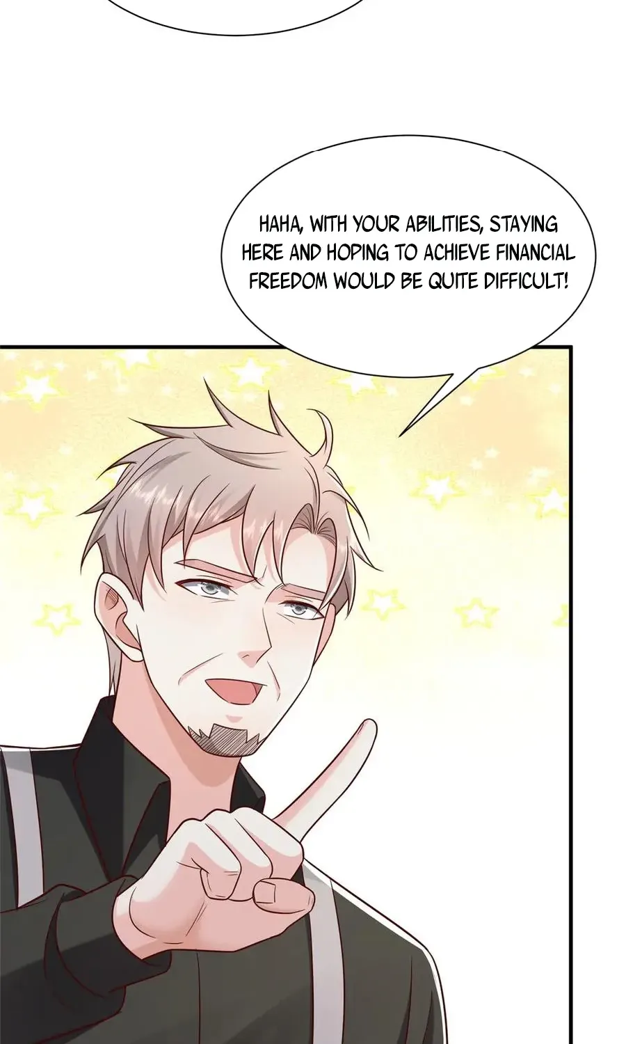 I Get A Random New Occupation Every Week Chapter 728 page 31 - 