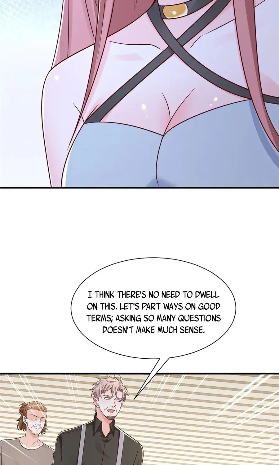 I Get A Random New Occupation Every Week Chapter 728 page 33 - 