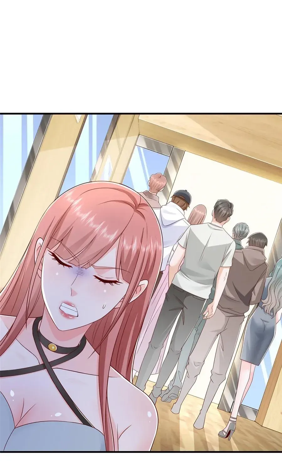 I Get A Random New Occupation Every Week Chapter 728 page 35 - 