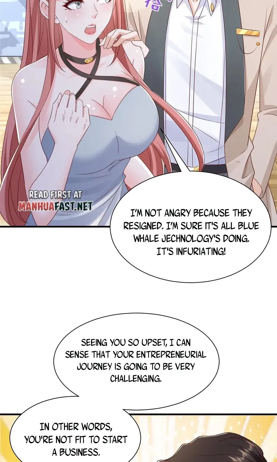 I Get A Random New Occupation Every Week Chapter 728 page 39 - 