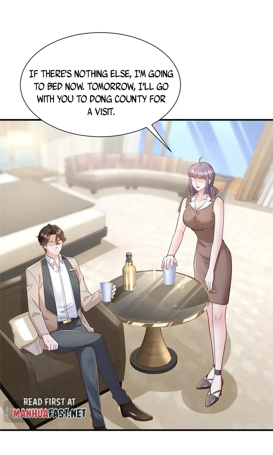 I Get A Random New Occupation Every Week Chapter 728 page 5 - 