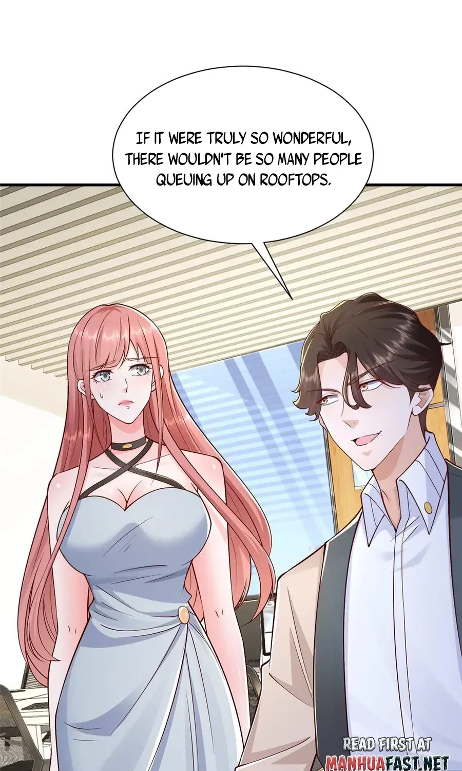 I Get A Random New Occupation Every Week Chapter 728 page 43 - 