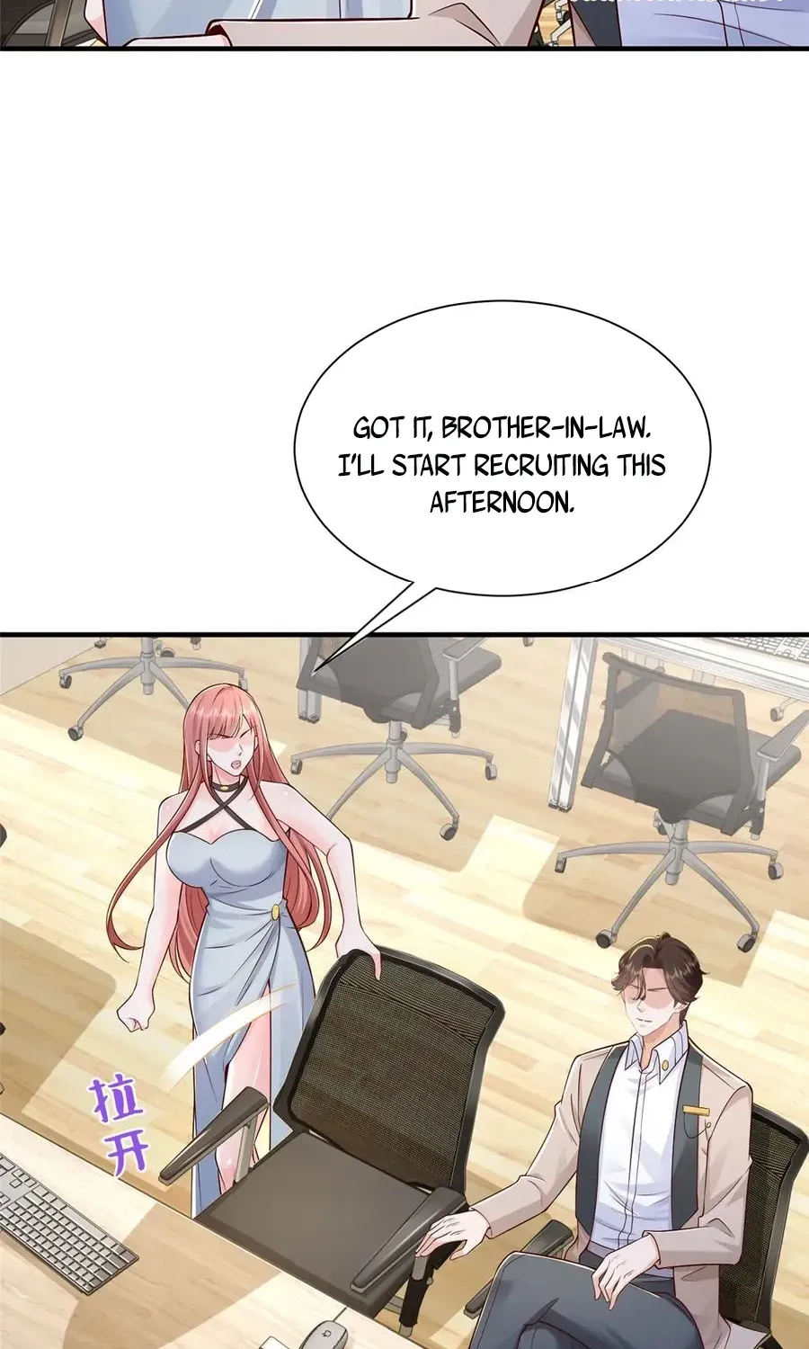 I Get A Random New Occupation Every Week Chapter 728 page 44 - 