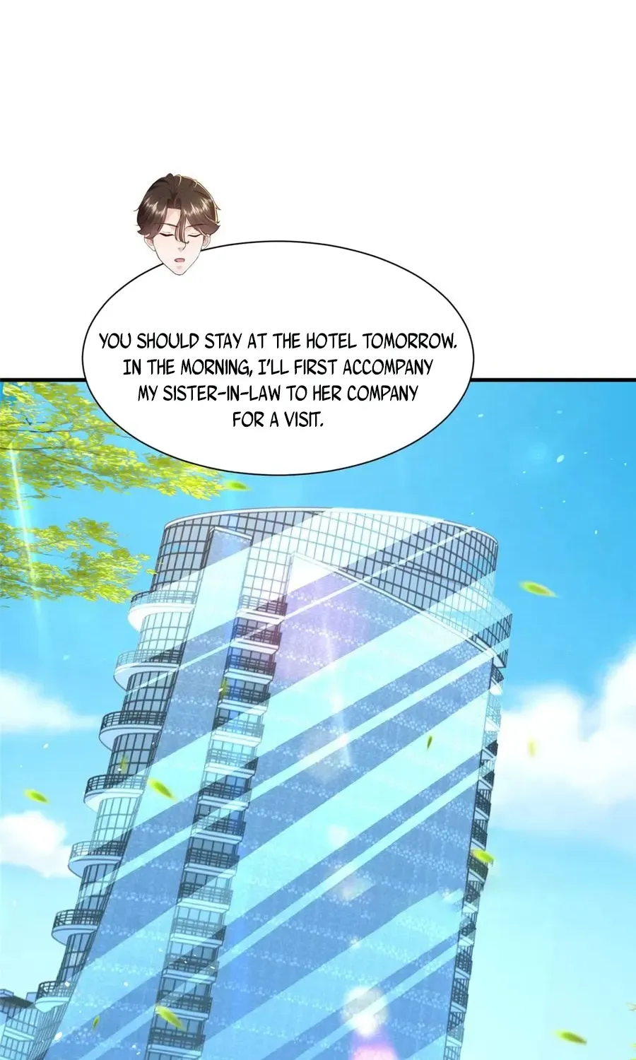 I Get A Random New Occupation Every Week Chapter 728 page 6 - 
