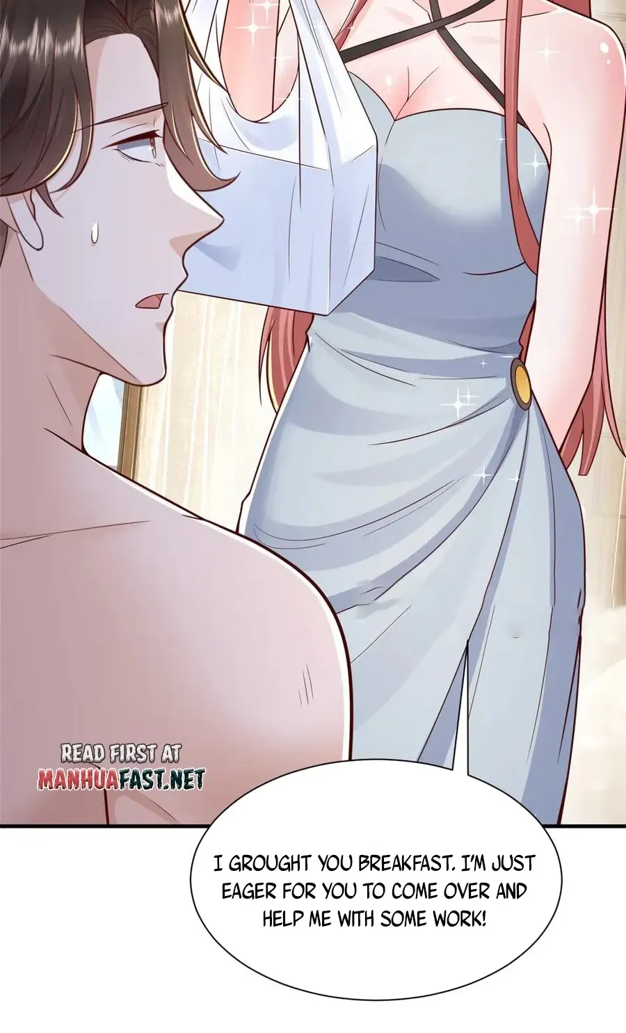 I Get A Random New Occupation Every Week Chapter 728 page 10 - 