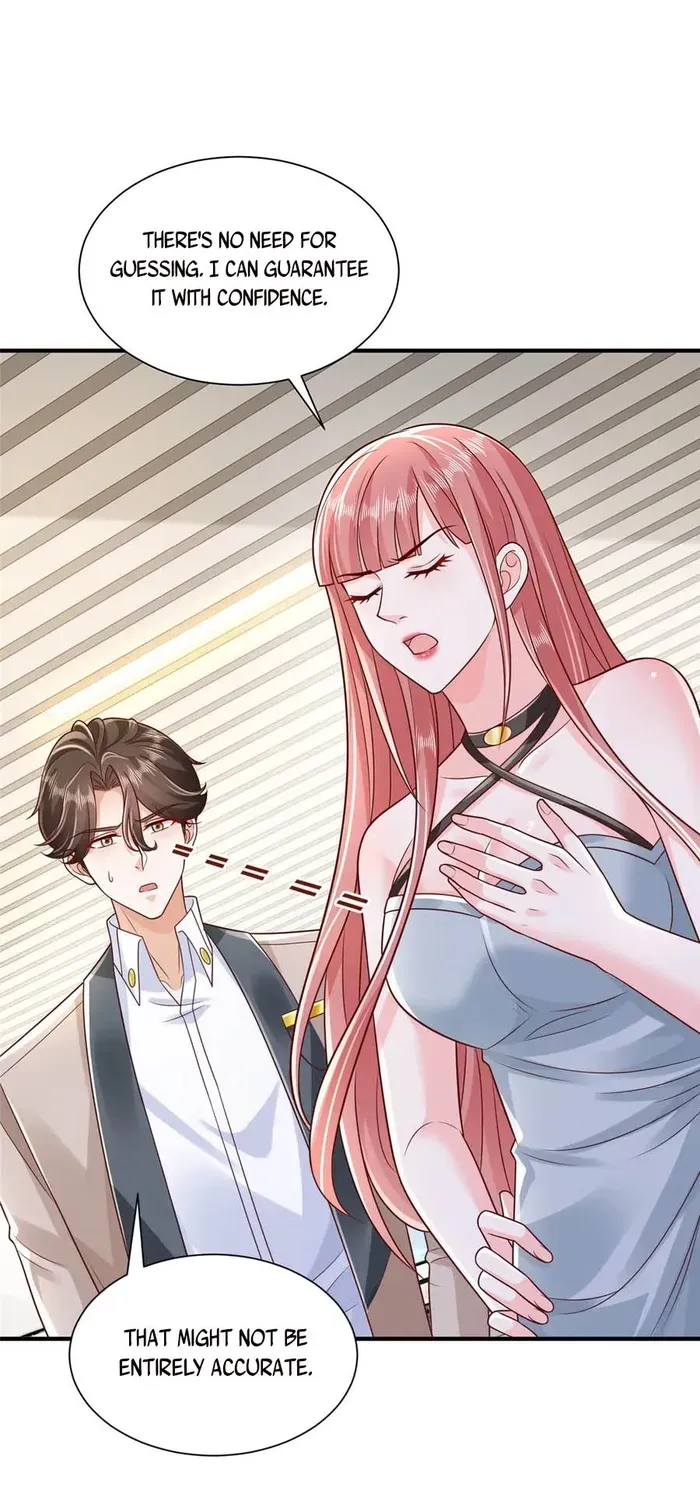 I Get A Random New Occupation Every Week Chapter 729 page 14 - 