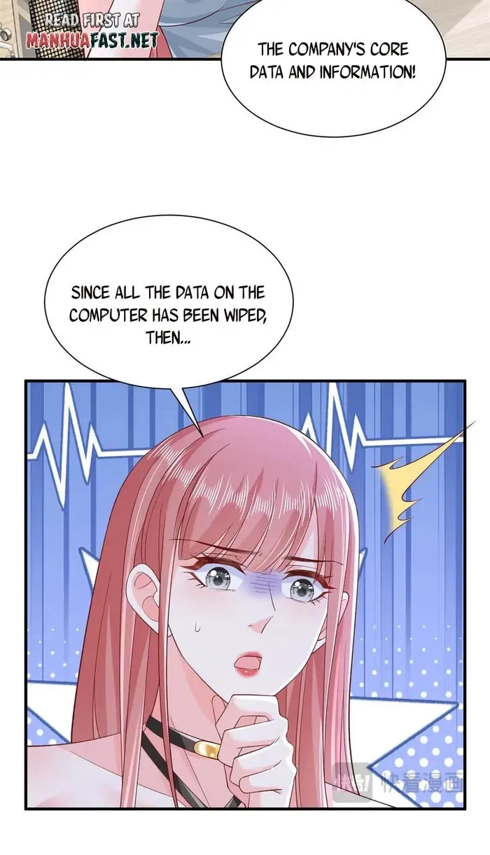 I Get A Random New Occupation Every Week Chapter 729 page 3 - 