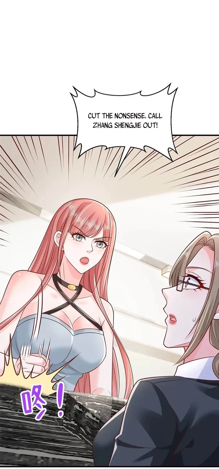 I Get A Random New Occupation Every Week Chapter 729 page 21 - 