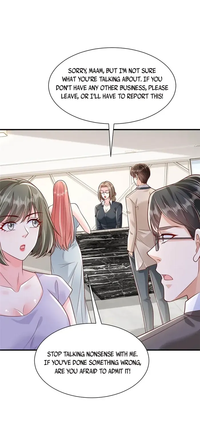 I Get A Random New Occupation Every Week Chapter 729 page 22 - 