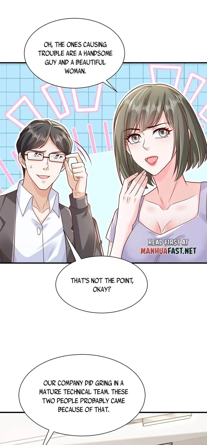 I Get A Random New Occupation Every Week Chapter 729 page 23 - 