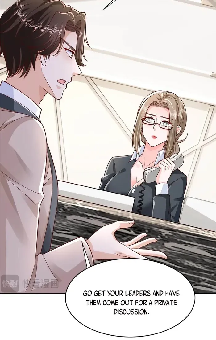 I Get A Random New Occupation Every Week Chapter 729 page 25 - 