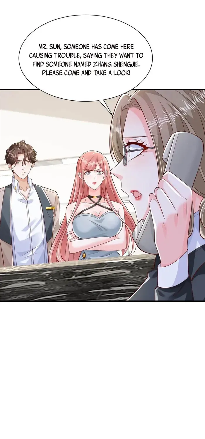 I Get A Random New Occupation Every Week Chapter 729 page 26 - 