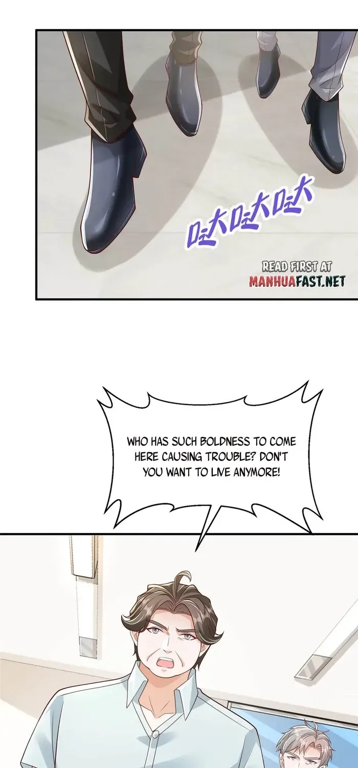 I Get A Random New Occupation Every Week Chapter 729 page 27 - 