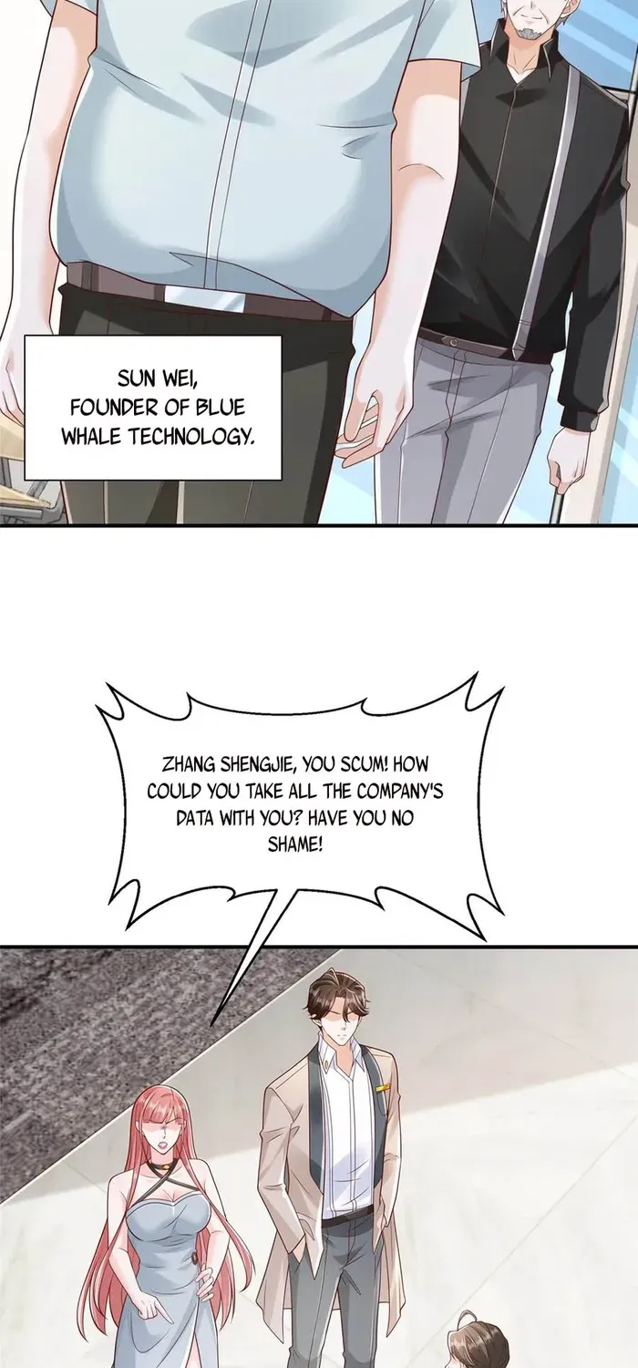 I Get A Random New Occupation Every Week Chapter 729 page 28 - 