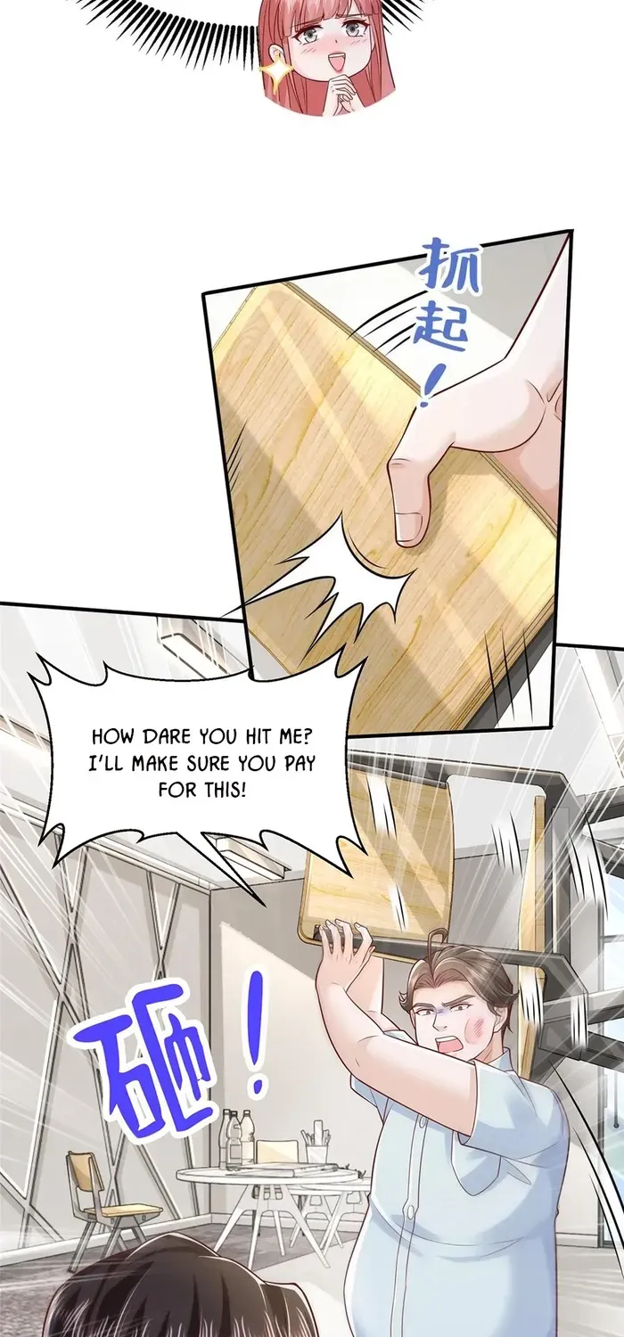 I Get A Random New Occupation Every Week Chapter 730 page 11 - 