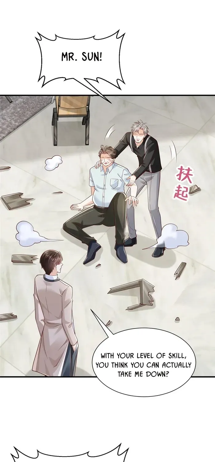 I Get A Random New Occupation Every Week Chapter 730 page 15 - 