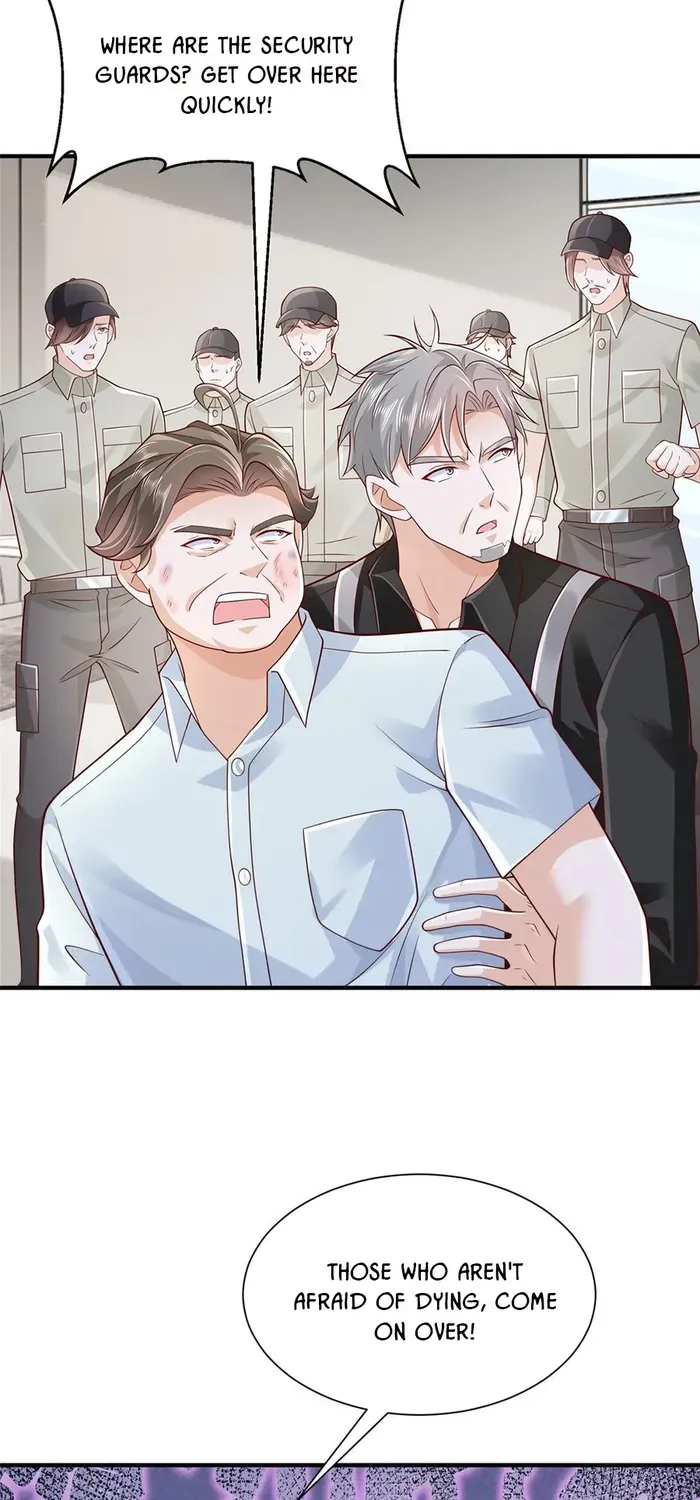 I Get A Random New Occupation Every Week Chapter 730 page 16 - 
