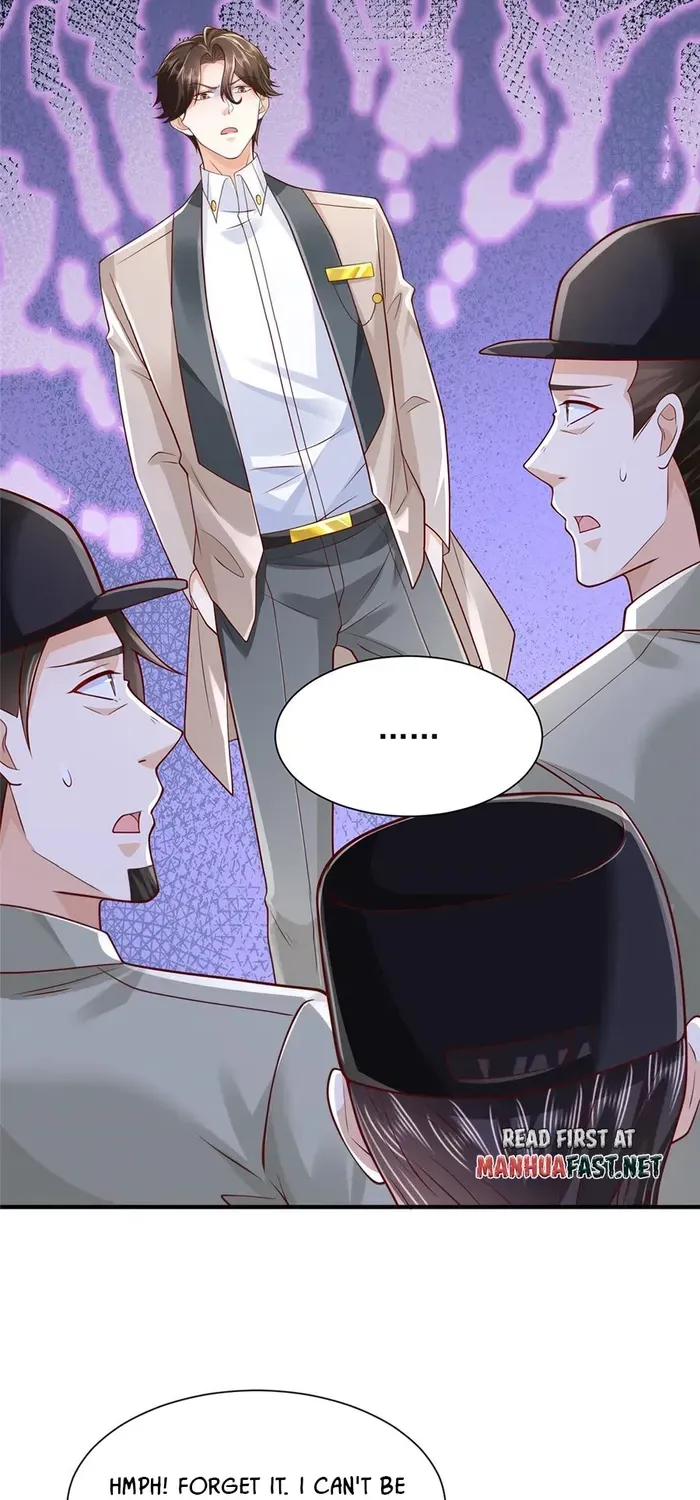 I Get A Random New Occupation Every Week Chapter 730 page 17 - 