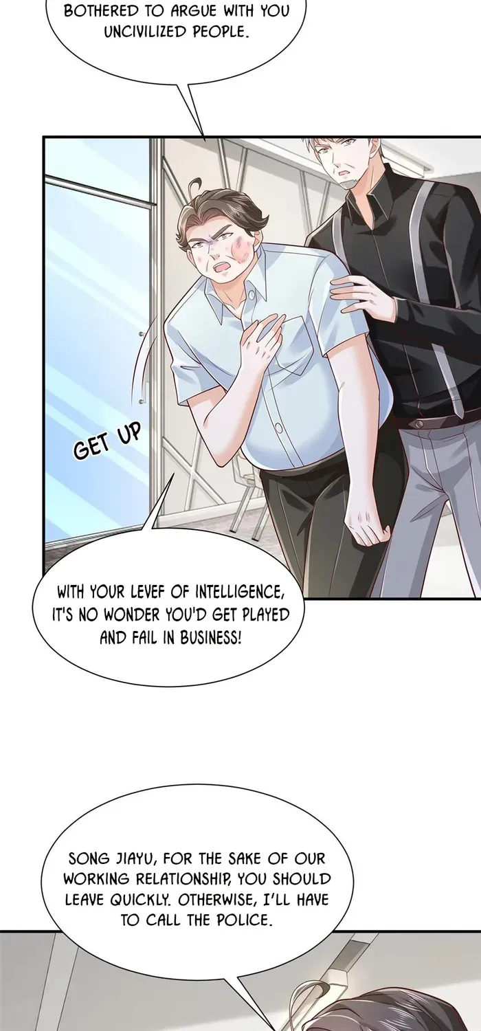 I Get A Random New Occupation Every Week Chapter 730 page 18 - 