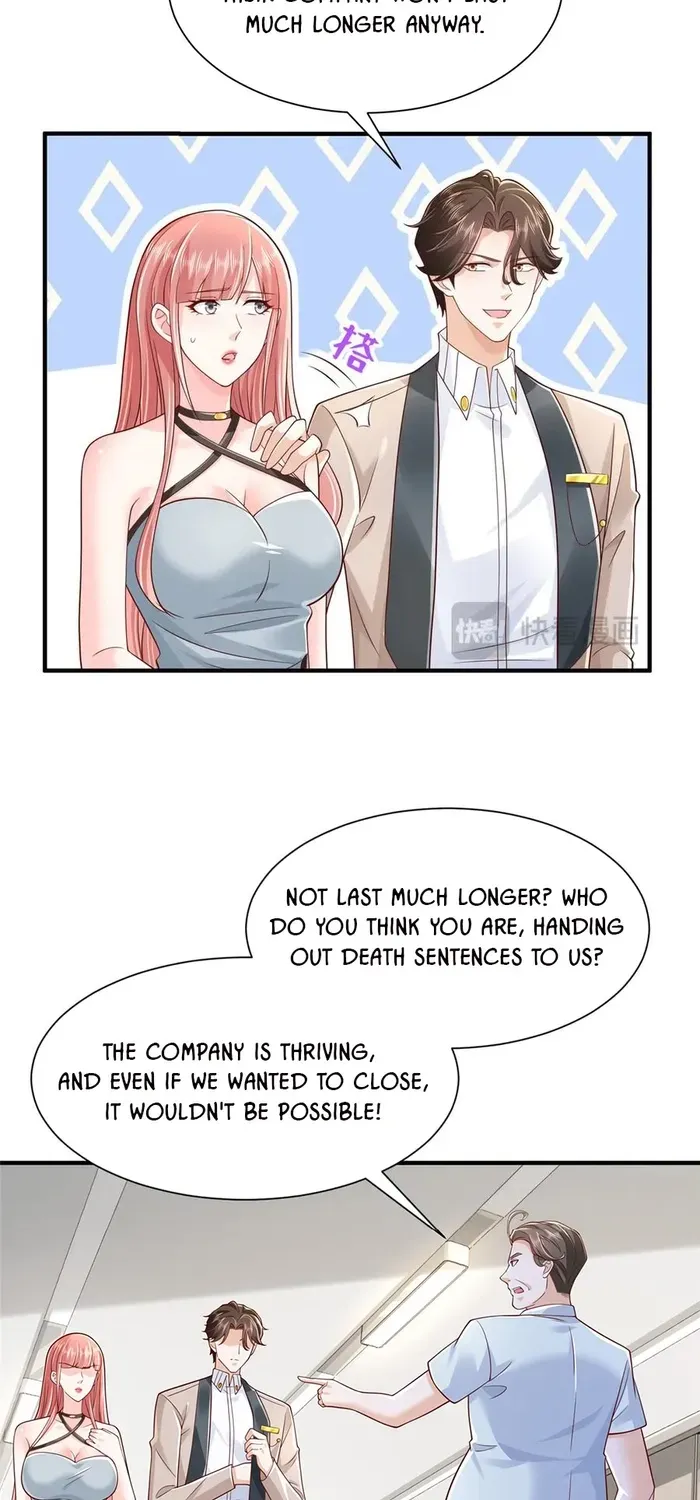 I Get A Random New Occupation Every Week Chapter 730 page 22 - 