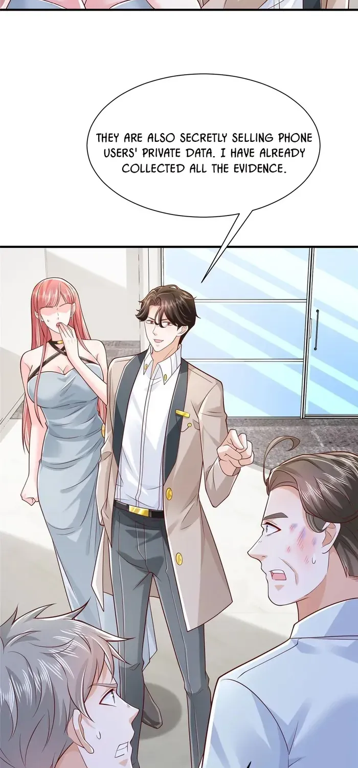 I Get A Random New Occupation Every Week Chapter 730 page 25 - 