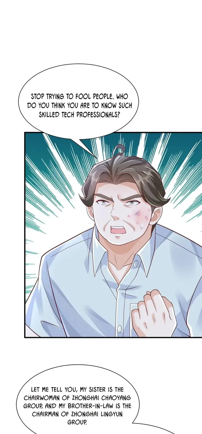 I Get A Random New Occupation Every Week Chapter 730 page 28 - 