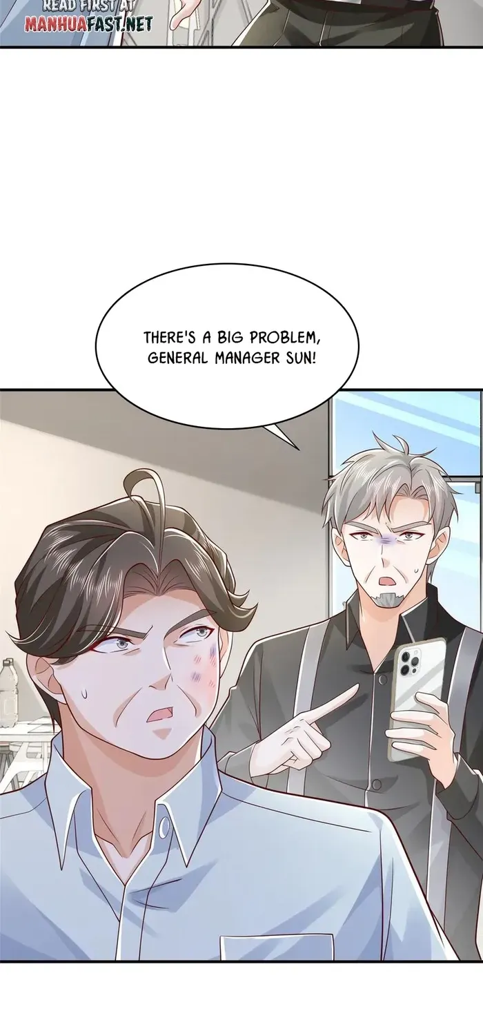 I Get A Random New Occupation Every Week Chapter 730 page 30 - 