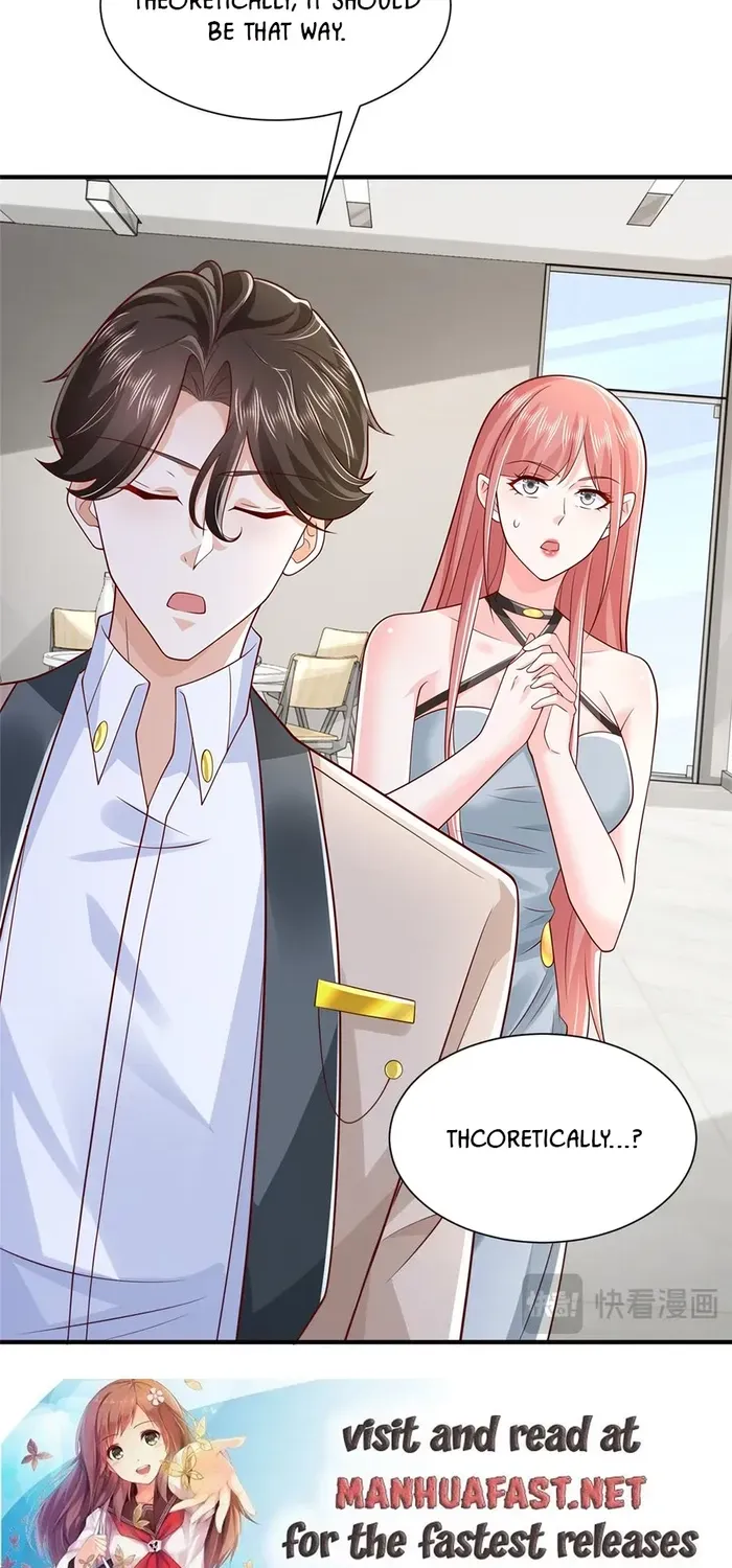 I Get A Random New Occupation Every Week Chapter 730 page 36 - 