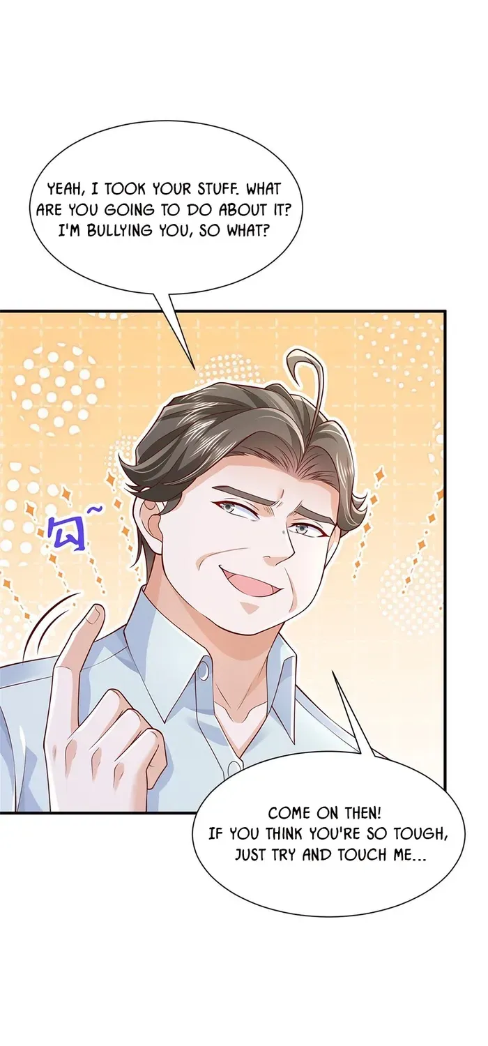 I Get A Random New Occupation Every Week Chapter 730 page 8 - 