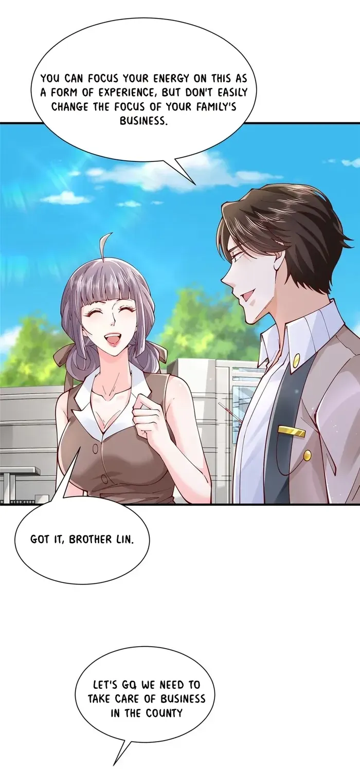 I Get A Random New Occupation Every Week Chapter 731 page 14 - 