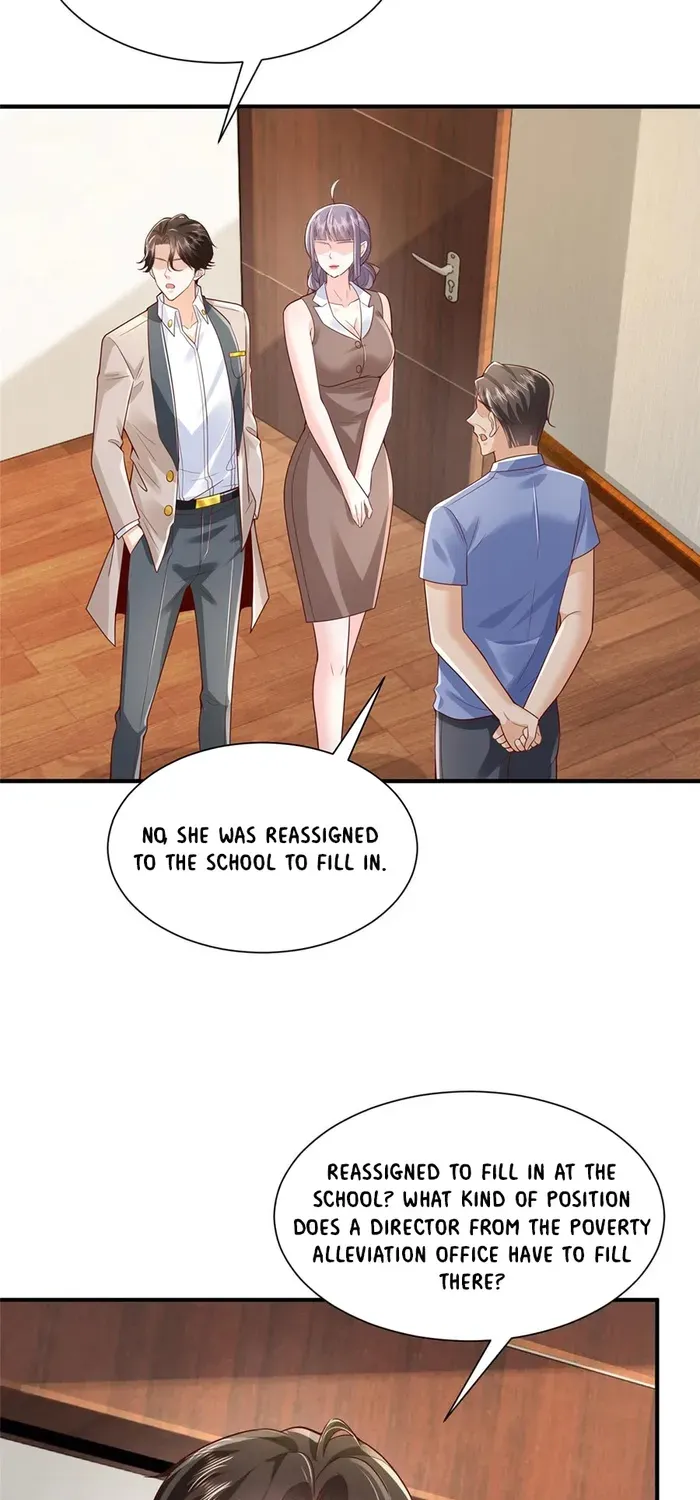 I Get A Random New Occupation Every Week Chapter 731 page 19 - 