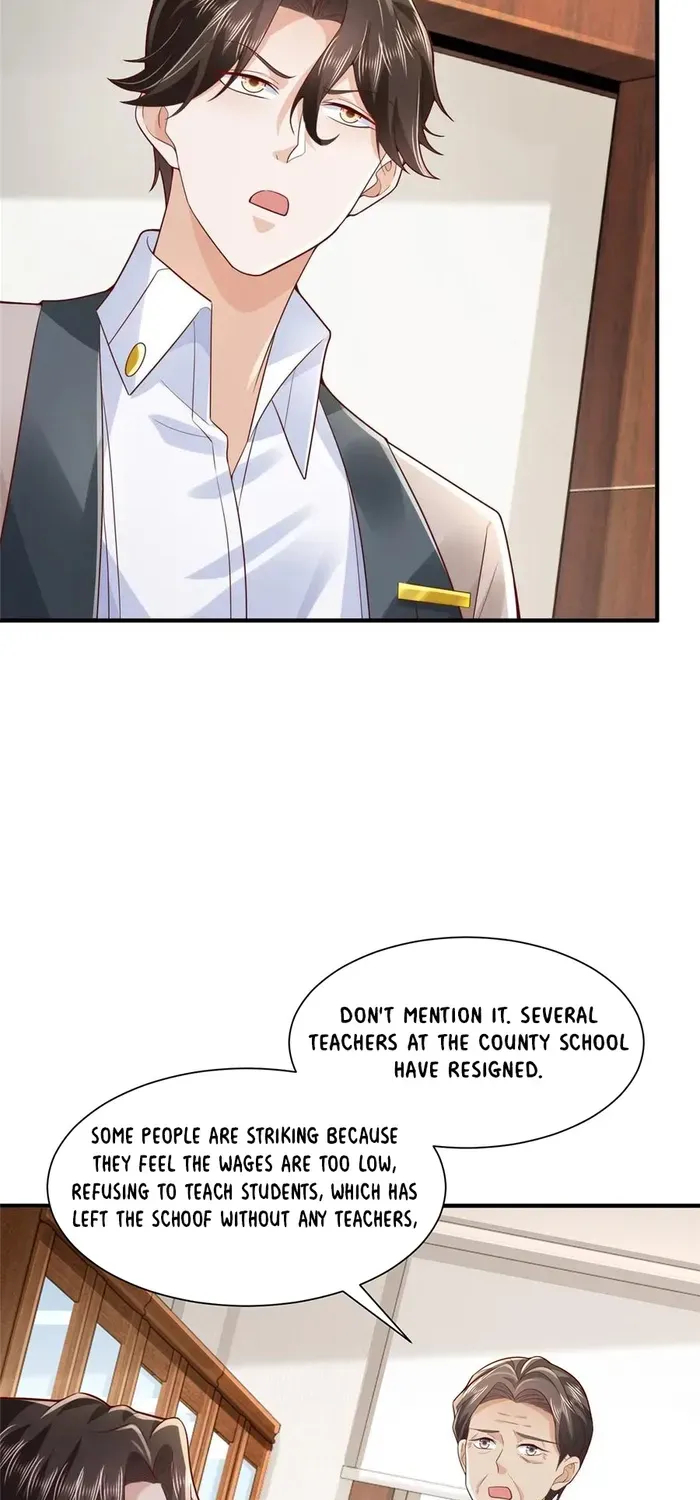 I Get A Random New Occupation Every Week Chapter 731 page 20 - 