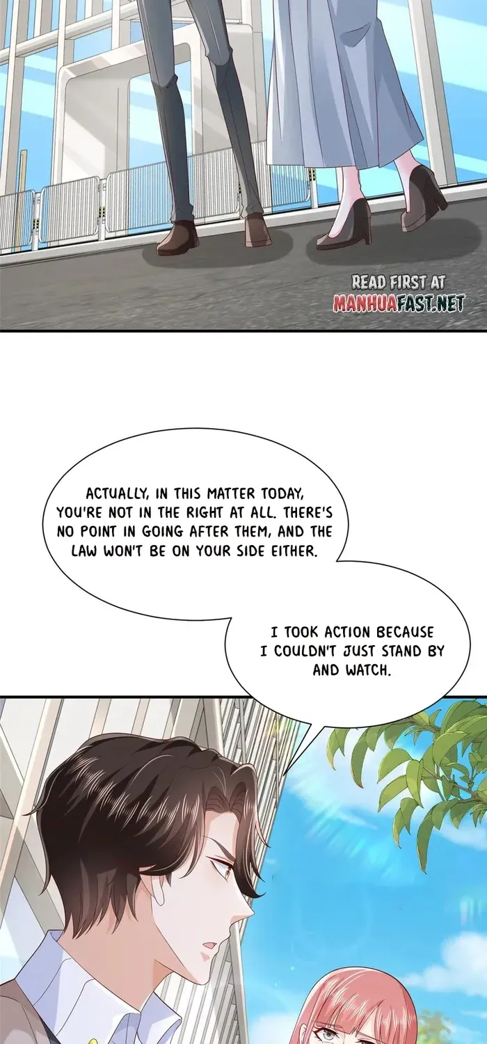 I Get A Random New Occupation Every Week Chapter 731 page 3 - 