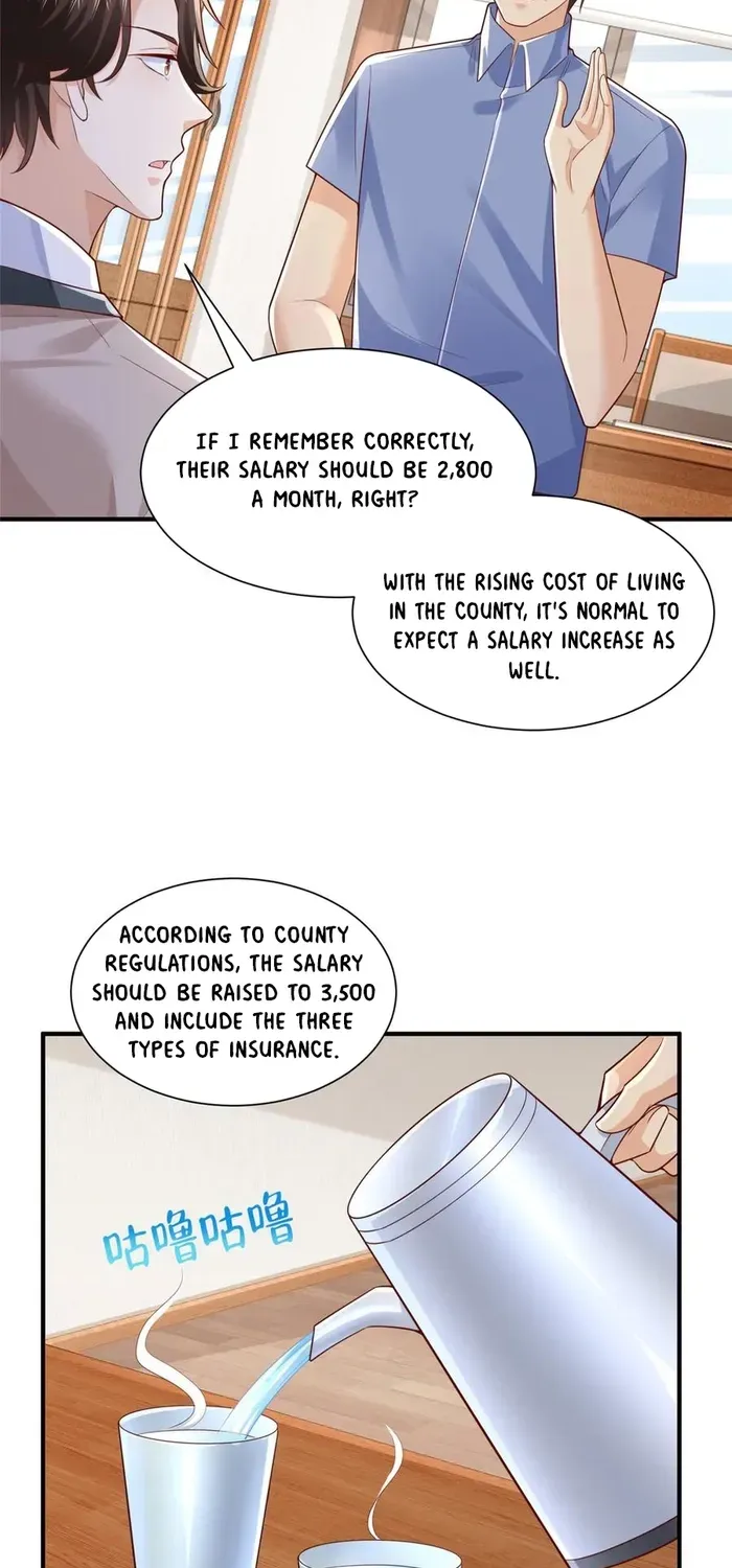 I Get A Random New Occupation Every Week Chapter 731 page 21 - 