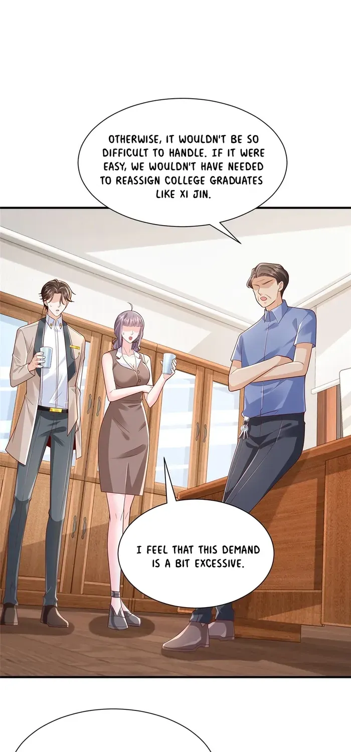 I Get A Random New Occupation Every Week Chapter 731 page 24 - 