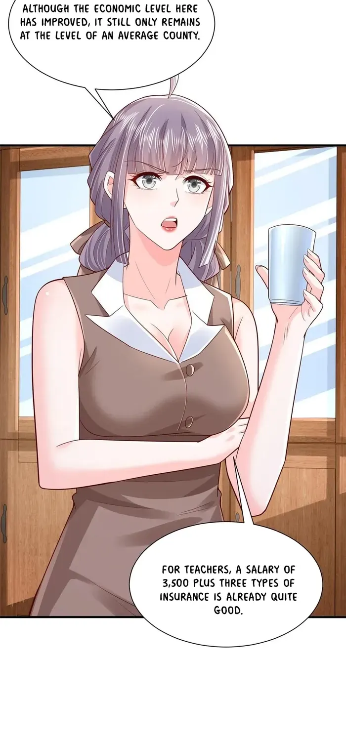 I Get A Random New Occupation Every Week Chapter 731 page 25 - 