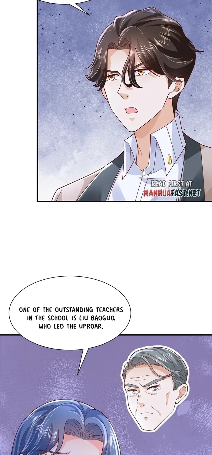I Get A Random New Occupation Every Week Chapter 731 page 32 - 