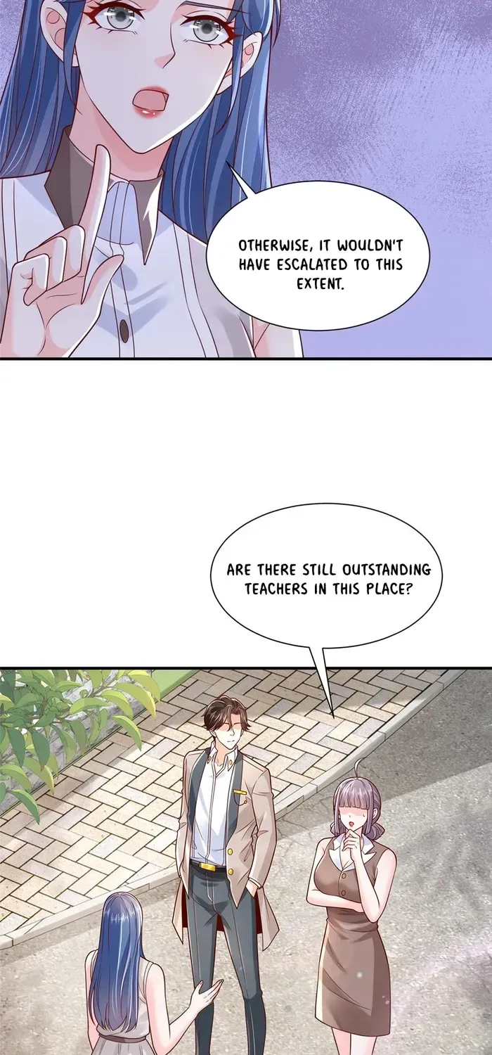 I Get A Random New Occupation Every Week Chapter 731 page 33 - 