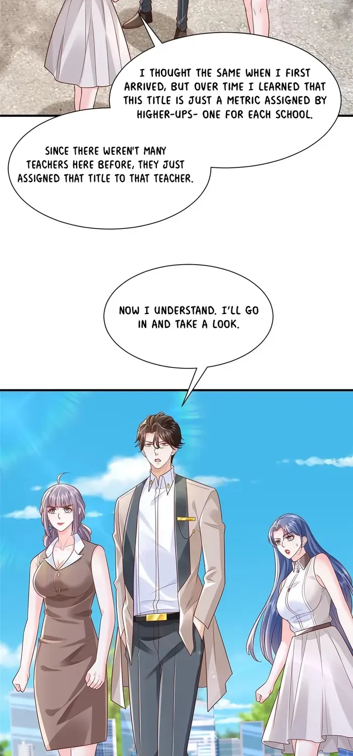 I Get A Random New Occupation Every Week Chapter 731 page 34 - 