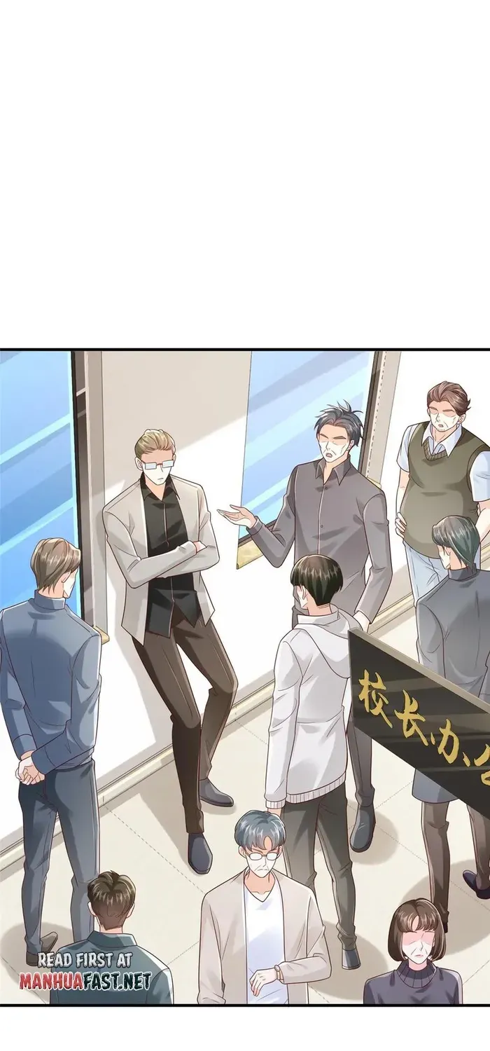 I Get A Random New Occupation Every Week Chapter 731 page 36 - 