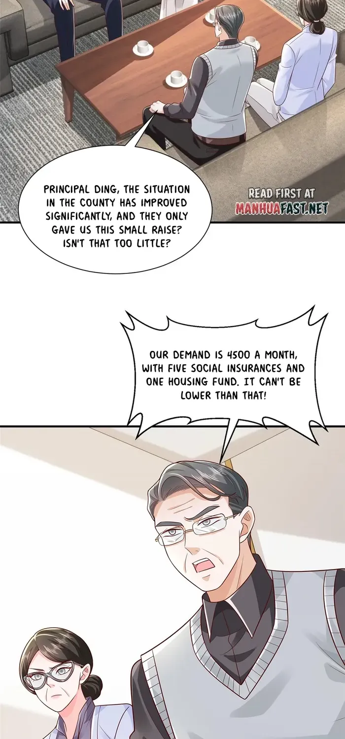 I Get A Random New Occupation Every Week Chapter 731 page 39 - 