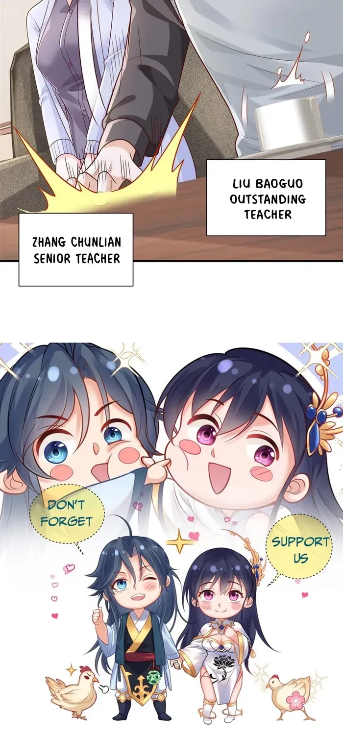 I Get A Random New Occupation Every Week Chapter 731 page 40 - 